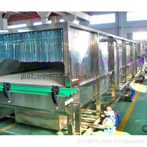 Water Spraying Machine (WP SERIES)